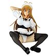 Ikki Tousen Sonsaku Maid Outfit Statue                      